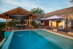 Hacienda San Nicolas -Pto Boyaca